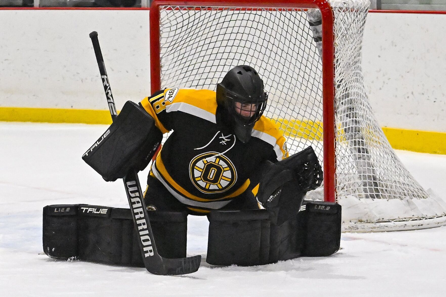 02/05/2024 - Hockey - Oakville vs Parkway West